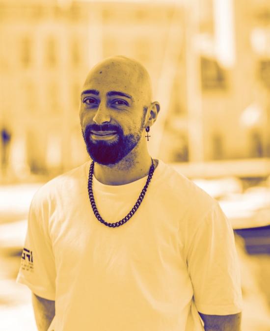 Kévin Bibollet