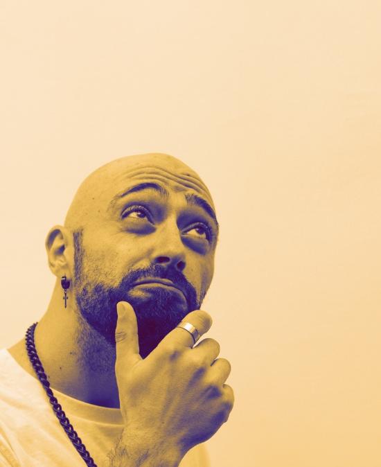 Kévin Bibollet