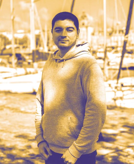 Ramil KASAMANLI